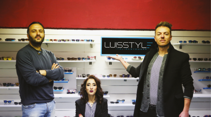 Luisstyle: une excellence italienne