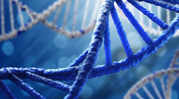 Le nouvel émoji ADN rend les scientifiques fous