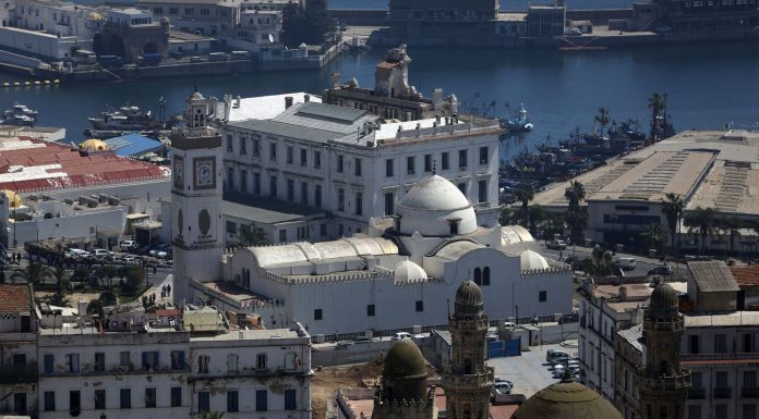 Shoah: l’Allemagne va verser des indemnités à des Juifs d’Algérie