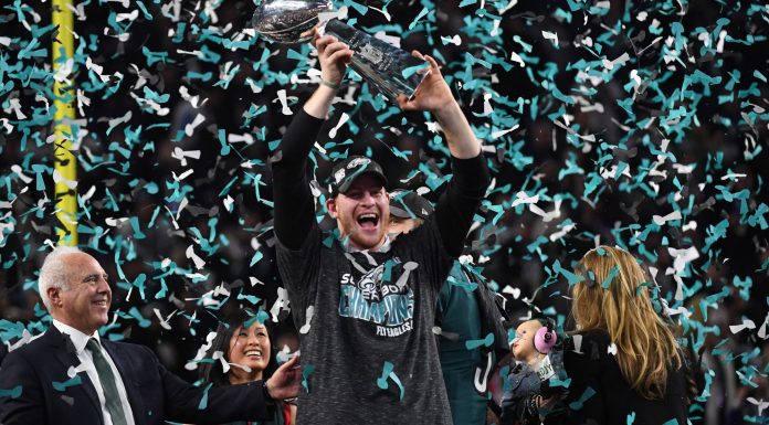 Super Bowl: les Eagles vainqueurs surprise des Patriots