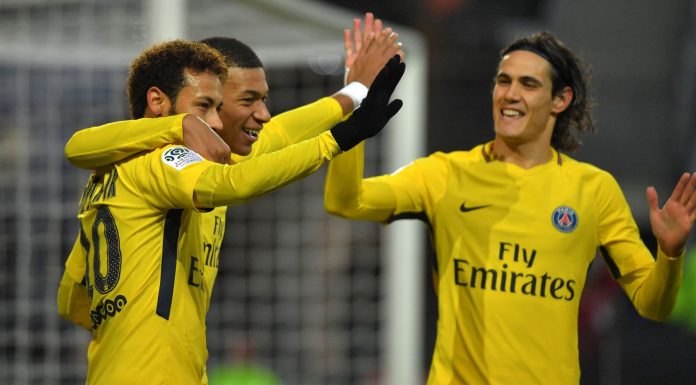 En Ligue 1, le PSG est déjà largement champion au classement des salaires