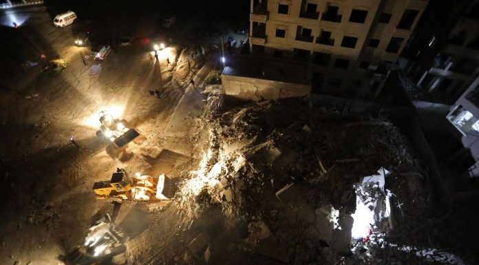 Syrie: 29 civils tués et de nouveaux soupçons d’attaque chimique