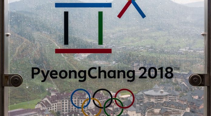 JO 2018: le record du nombre de préservatifs distribués sera battu