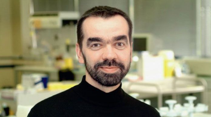 “Les sociétés de biotechs sont obligées de faire de la prestation de services”