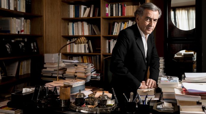 L’Occident est-il fichu?