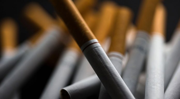 La bonne conscience des géants du tabac