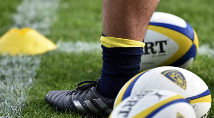 Un rugbyman sauvé avec le défibrillateur offert à son club le jour-même