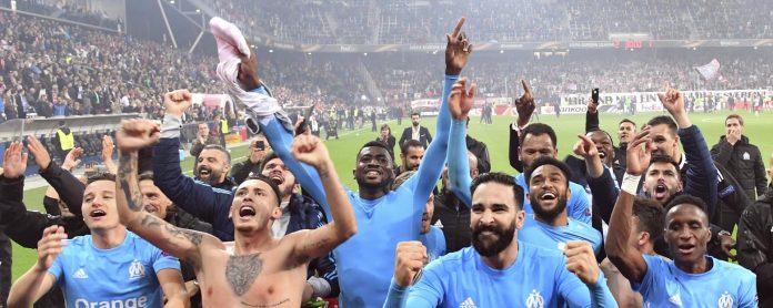 Austria Soccer Europa League