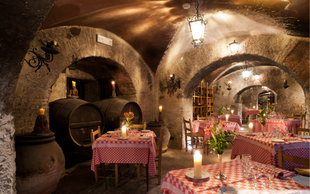 Luxe et confort au coeur du centre historique de Rome