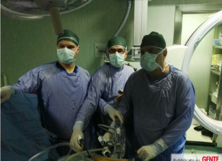 Casa di Cura San Michele : una excelencia en la escena nacional de la salud