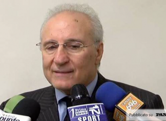 Eduardo Chiacchio, d’un joueur à un avocat prospère