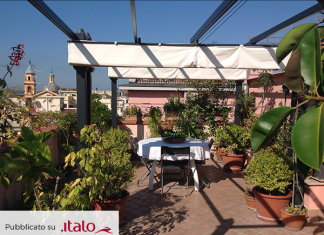 Il Nido della Quaglia, un Bed & Breakfast de charme au cœur de Pozzuoli