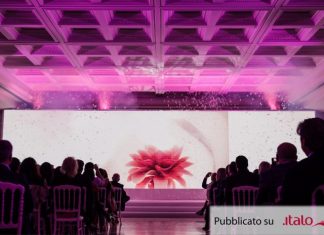 Italia Eventi Group, uniquement des événements exclusifs pouvant exciter