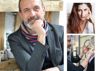 Antonio Moccia, histoires d’excellence Campane