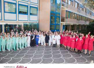 Ars Medica: l’excellence au service du patient