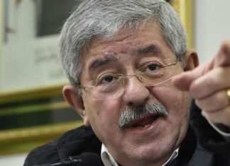 Algérie: un nouvel allié lâche le président Bouteflika