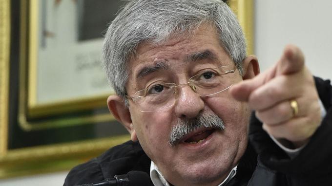 FILES-ALGERIA-POLITICS-VOTE