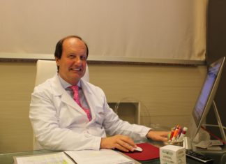 Fecondation in vitro