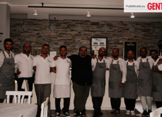 Funiculì, quand la cuisine maison devient authentique et abondante