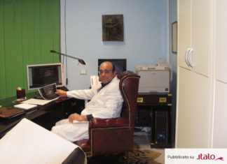 Les nouvelles frontières et l’avenir de la proctologie: comment régénérer les fonctions de l’organe endothélial pelvien “le cerveau unique et précieux de notre bassin”