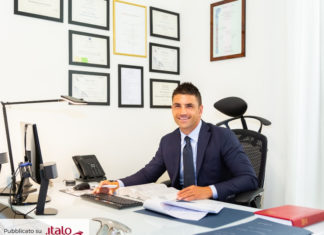 Studio Menghetti: expérience et professionnalisme en matière de “réparation des dommages”