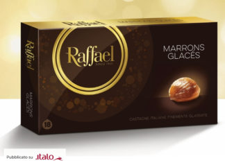 Raffael, un plaisir hors du temps