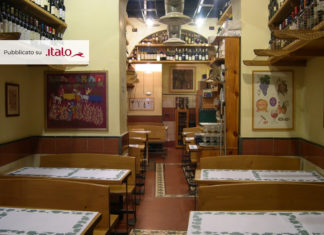 Cul De Sac, le plus ancien bar à vin de Rome