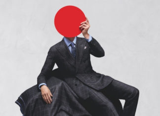 Kiton: la haute couture napolitaine