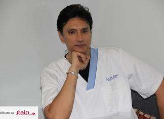 Régénérer la face avec des cellules souches