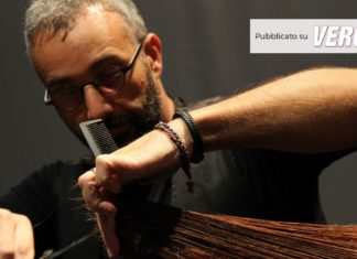 Rico Parrucchieri, une histoire d’excellence dans toute la Campanie