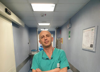 Les nouveaux horizons de la neurochirurgie