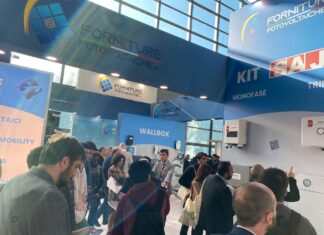 Forniture Fotovoltaiche, distributeur sur le marché européen du photovoltaïque de technologies innovantes importées d’Asie