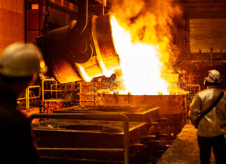 Safas : histoire d’une fonderie fondée il y a plus de 60 ans