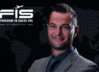 FREEDOM IN SALES, UNE SOCIÉTÉ DE TRANSPORT AÉRIEN DE PREMIER PLAN