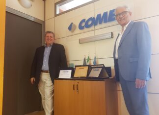 COMED SRL, un partenaire qualifié et fiable pour les PME