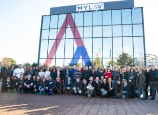 MyLav, une réalité innovante et dynamique au service de la santé et du bien-être de nos amis à quatre pattes