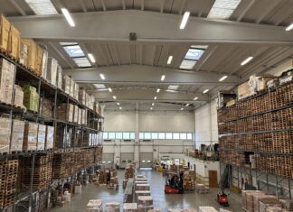 Messina Autotrasporti et Messina Corporation S.r.l. : les deux entreprises de Lacchiarella brillent sur le marché par leur professionnalisme et leur innovation