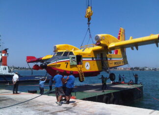 Gorgoni S.r.l., le professionnalisme italien au service de l’ONU