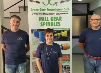 Capital humain, innovation et durabilité : les clés du succès de Green Gear Transmissions