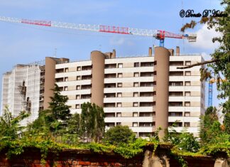 CMA Atelier d’Architettura, un leader de la durabilité en Italie