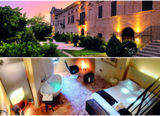 OrianoAssociati Engineering poursuit sa quête de mise en valeur du patrimoine historique et ancien de l’Italie