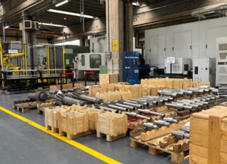 Innovation, capital humain et durabilité : les clés du succès de Maag Italie