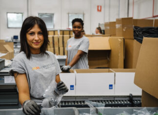 MM Operations brille sur le marché de l’innovation, de la valorisation du capital humain et du bien-être des entreprises