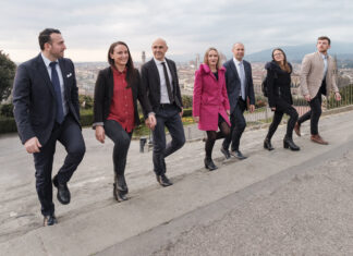 MOYEN-ORIENT : GROUPE SUSINI, “LES GUERRES NOUS COÛTERONT PLUS DE 350 000 EMPLOIS”.