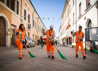 Durabilité environnementale et valorisation du capital humain : telles sont les clés du succès de Formula Ambiente Spa