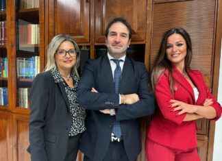 Studio Buonocore, au service des entreprises nationales et internationales depuis plus de cinquante ans