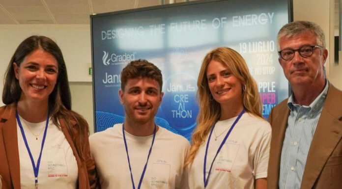 Énergie, durabilité et innovation : Graded mise sur les jeunes cerveaux pour rester dans la région