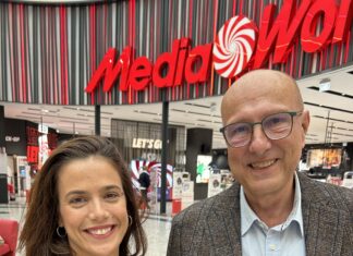 Le projet innovant de formation du personnel pour les centres commerciaux