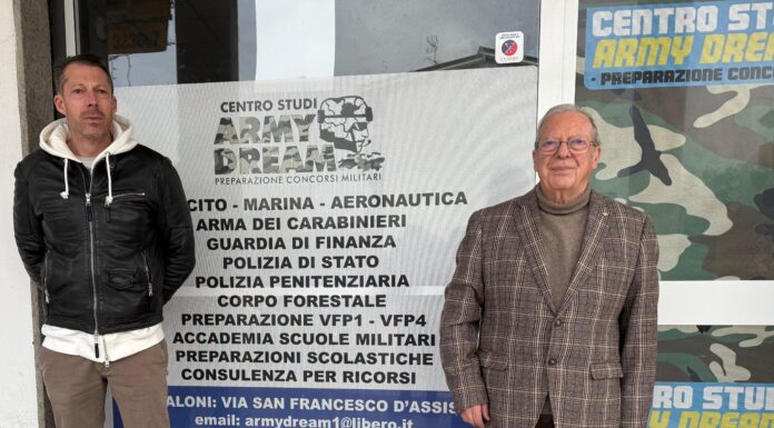 Army Dream : Le Centre d’Études pour les Concours des Forces Armées