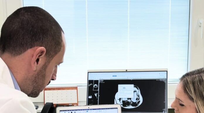 Chirurgie de la hanche nouvelle génération : la technique du “bikini” pour une récupération rapide et sans cicatrices visibles